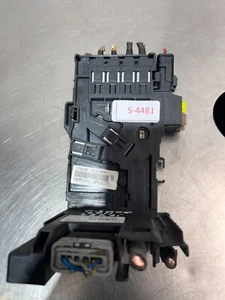 Peugeot 308 2011 1.6hdi Fuse Box Voltage Module 28236841 (S4481) - Picture 1 of 3