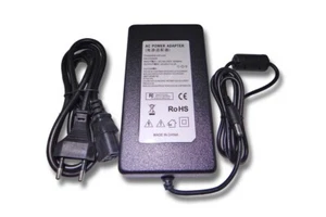 Netzteil für Canon Selphy CP1200 CP1000 CP-1000 CP1300 CP200 CP100 Drucker 17cm - Afbeelding 1 van 9