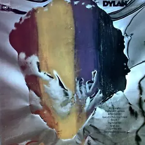 Bob Dylan - Bob Dylan - 1973 LP (VG+/VG+) ' - Picture 1 of 1