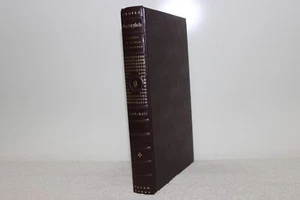 MASTERPLOTS - VOLUME 9 HC -DIGESTS OF WORLD LITERATURE- EDITED BY FRANK N MAGILL - Imagen 1 de 3