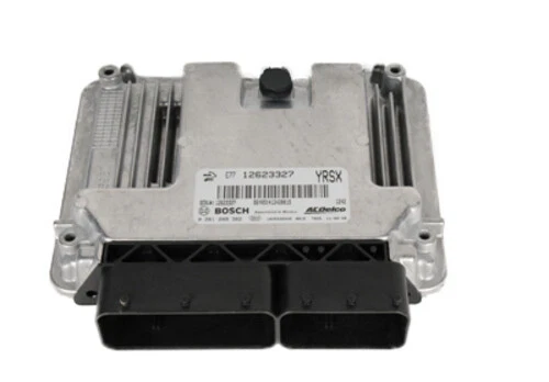 Engine Control Module GM Parts 12623327 for 08 09 Chevrolet Equinox Cadillac CTS - Image 1 of 1