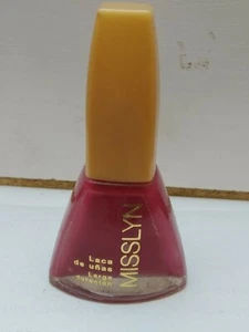 MISSLYN LACA UÑAS 24 - Imagen 1 de 1