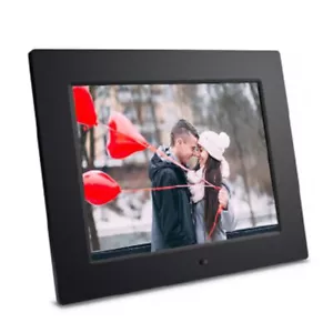 Braun DigiFrame 1083 Digital Picture Frame 9.7" Screen - Picture 1 of 1