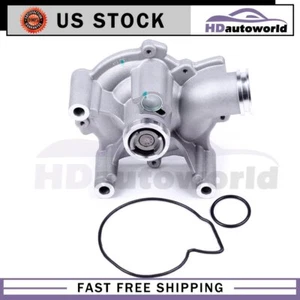 New Water Pump BM2250 for Mini Cooper S 1.6L 2002 - 2008 - Picture 1 of 7