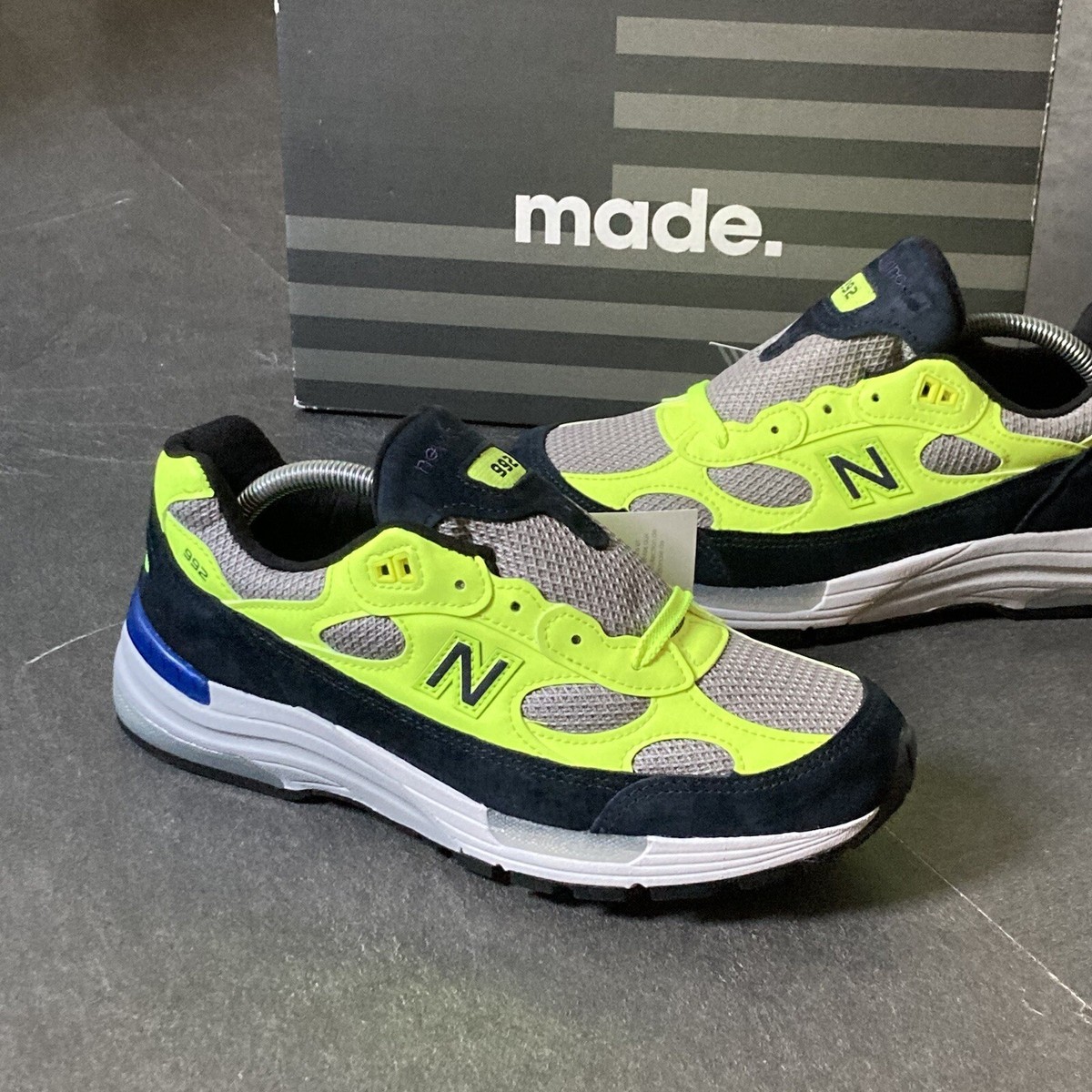 New Balance 992 Made in USA USA for sale | eBay New Balance 992 Made in USA USA for sale | eBay