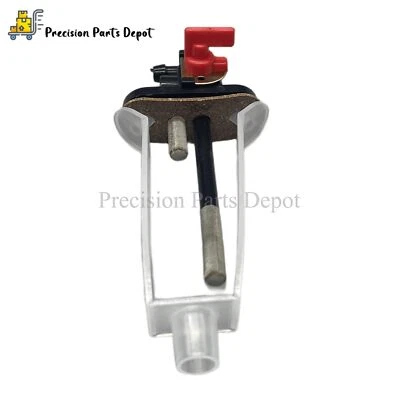 For Polaris Trail Boss Blazer 250 Magnum 425 Petcock Fuel Shut off Valve Foto 1 de 4
