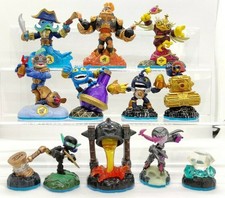 Skylanders | Swap Force Figures | Imaginators | BUY 1 GET 1 FREE | Combined P&P