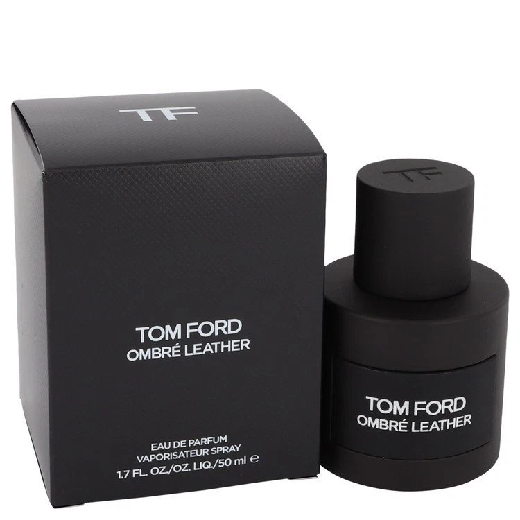 Tom Ford Ombre Leather 1.7 Fl. Oz. 50 Ml EDP Spray