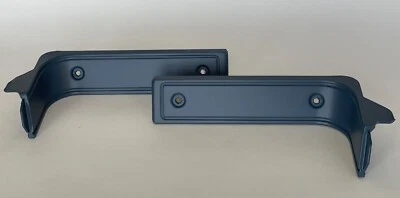 79-83 Toyota Pickup Headliner Trim - BLUE - Image 1 of 3