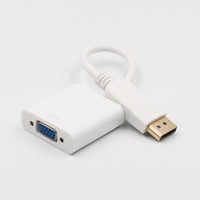 TPX USB3.0 Type A Male to Male AM//AM Extension HDD Cable Cord