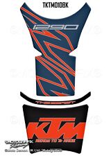 KTM 1290 Super Duke R 2020 - 2023 Motorcycle Tank Pad Protector Paint Protection
