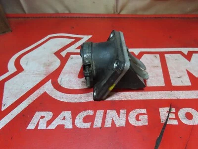 Yamaha YZ100 YZ 100 YZ80 1976 1977 80 YZ125 125 caña jaula lengüetas admisión Foto 1 de 4