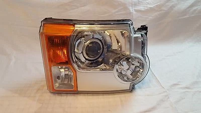 LAND ROVER LR3 2005 2006 2007 2008 2009 RIGHT HEADLIGHT XENON HID COMPLETE U - Image 1 of 4