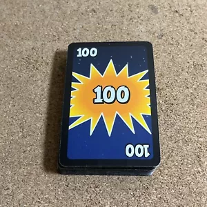 2012 Angry Birds Space Game Replacement Card Deck ONLY All 40 Cards - Picture 1 of 7