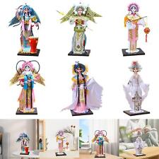 -Oper-Figuren im chinesischen Stil, Statue, Figuren, Dekoration,