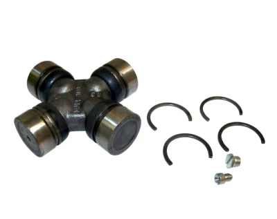 Tapa de cojinete Crown Automotive con junta en U para Jeep Wrangler YJ 1987-1995 Foto 1 de 4