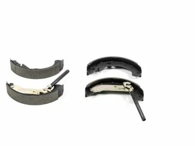 适用于 2005 - 2006 Pontiac Pursuit 刹车鞋套装后电源停止 48282XM — 第 1/2 张图片