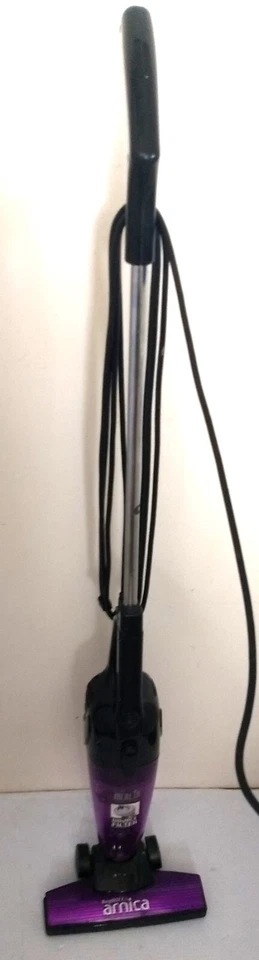 Choice Of Electrical Corded Red Vacuum Cleaners Different Models - Image 1 of 1