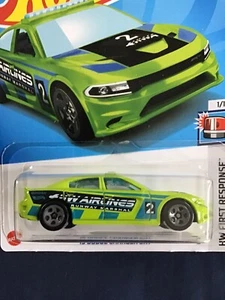 Hot Wheels '75 Dodge Charger - Bild 1 von 9