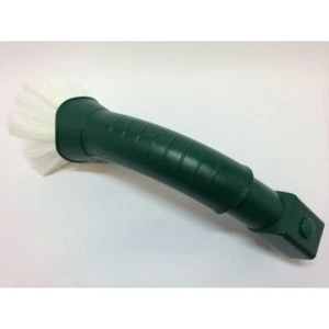 VORWERK FOLLETTO PENNELLO GIRASOLE PER VK120-VK121-VK122 ORIGINALE VORWERK - Imagen 1 de 1