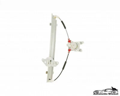 Fensterheber Elektrisch Vorne Rechts Ohne Motor für Nissan X-Trail T30 - Bild 1 von 4