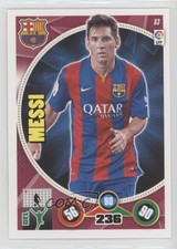 2014-15 Panini Adrenalyn XL La Liga Lionel Messi #63