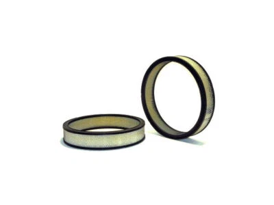 Filtro de aire Oldsmobile Delta 88 WIX 19436XHQC 1969 1973 para 1968-1970, 1972-1974 Foto 1 de 2