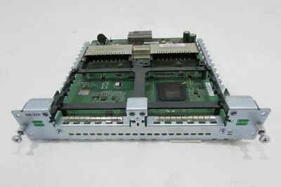 Cisco SM-32A Plus Asynchronous EIA-232 Expansion Module  - Image 1 of 2