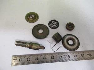 FOR PARTS TENSIONER SINGER SEWING MACHINE ANTIQUE AS PICTURED Q4-A-77 - Picture 1 of 5