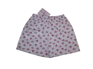 James & Lottie Boutique Boys Conrad Shorts Sailboats Multicolor Size 5 NWT - Picture 1 of 2