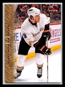 2009-10 Ultra Gold Medallion #3 Bobby Ryan