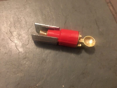 CORGI JAMES BOND SPACE SHUTTLE SATELLITE ONLY ORIGINAL PERFECT CONDITION - Image 1 of 3