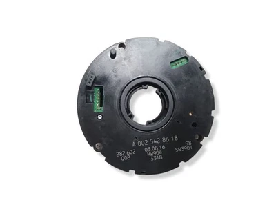 Sensore angolo sterzo Mercedes-Benz C W203 2003 A0025428618 UER5413 - Immagine 1 di 4