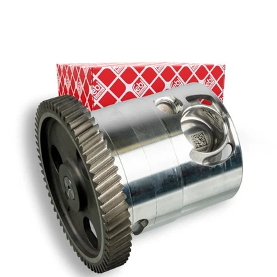 FEBI BILSTEIN Pompe à huile Pompe à Huile Moteur 170996 pour JEEP COMPASS (MK49) - Photo 1/4