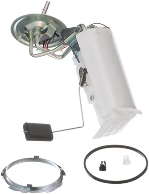 Conjunto de suspensión de bomba de combustible Delphi para Ford F-Super Duty 1990-1991 7,5 L V8 Foto 1 de 4