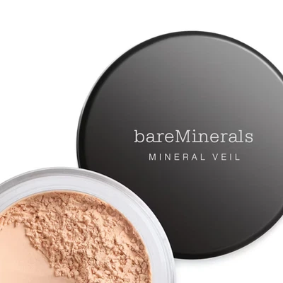bareMinerals Mineral Sheer Setting Powder translucent full size new RRP £33 - Image 1 of 2
