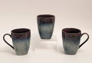 Juego de 3 tazas de plomo Henxfen de 10 OZ - Imagen 1 de 17