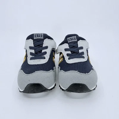 New Balance 515 Shoes Kids Size 7 NW515FY NEW IN BOX - Image 1 of 4