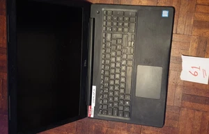 Dell Latitude 3590 Core I3-7130U @2.70GHz/no RAM/ no SSD/no charger/sold as seen - Picture 1 of 17
