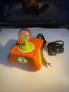 Jakks Pacific 2005 Nickelodeon Nicktoons TV Plug 'N Play 5 in 1 (Tested) - Picture 1 of 10