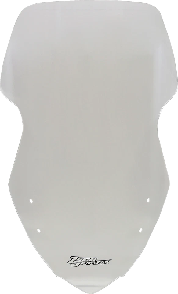 Parabrisas deportivo Touring Zero Gravity 23-465-41 12-14 Honda NC700X Foto 1 de 1