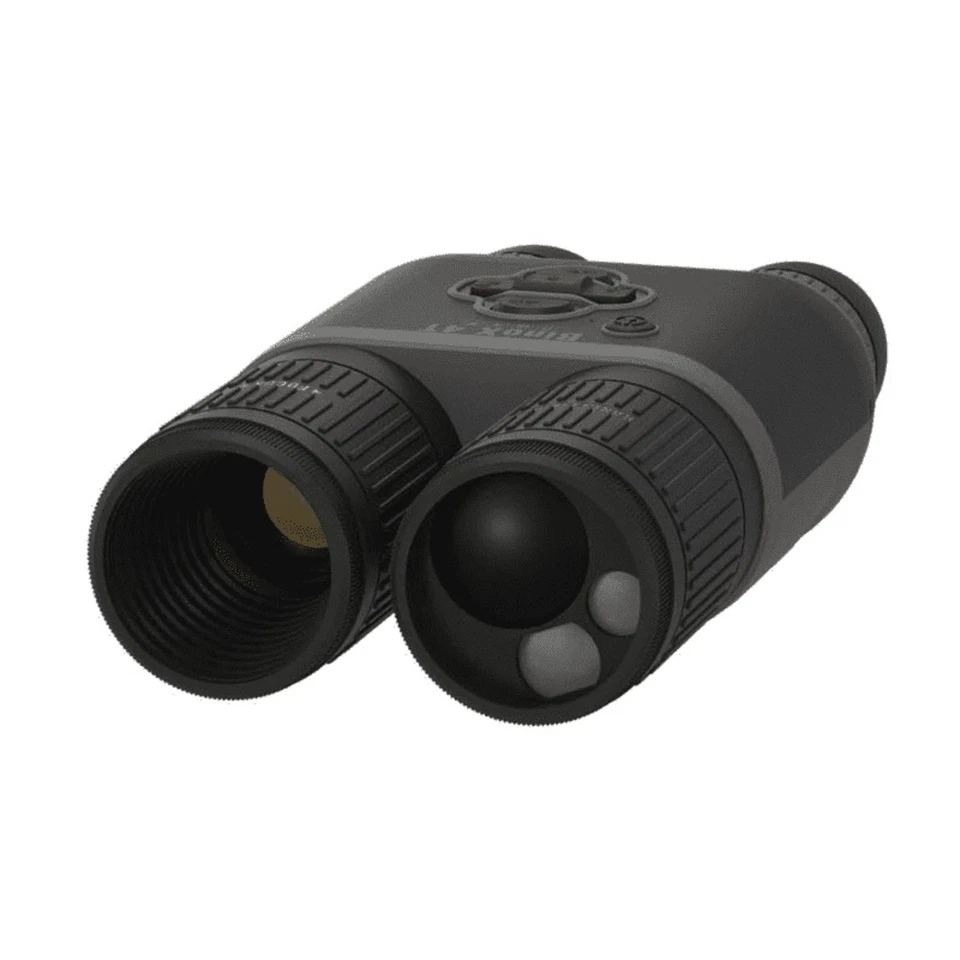 Telémetro láser binocular térmico ATN Binox 4T 640 1,5-15x Foto 1 de 1