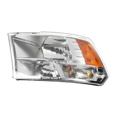 2012-2024 Ram 1500 2500 3500 фары в сборе новый MOPAR OEM 68096439AJ - Изображение 1 из 4