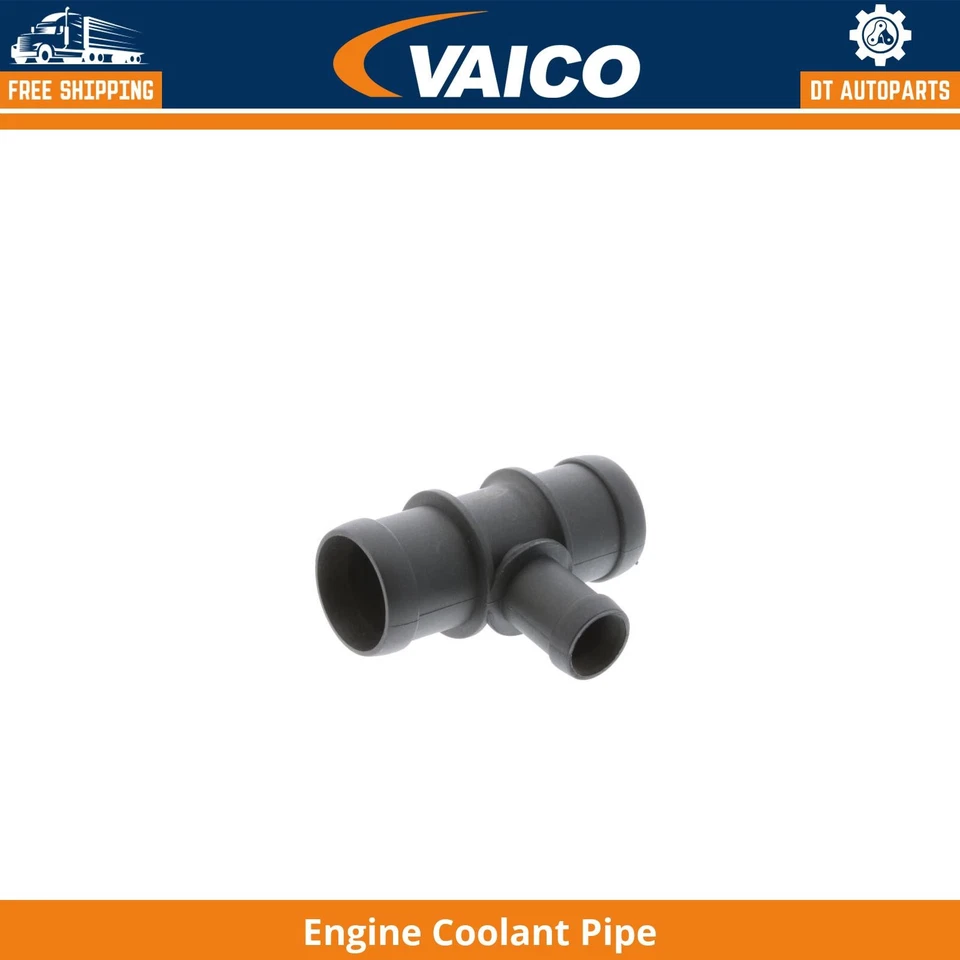 Tubo de refrigerante del motor Vaico 2011 para Audi A5 convertible 2,0 L L4 tracción delantera Foto 1 de 1