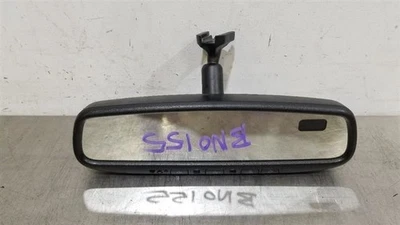 19 2019 TOYOTA SIENNA AUTOMATIC DIMMING INTERIOR REAR VIEW MIRROR 8781008060 - Image 1 of 4