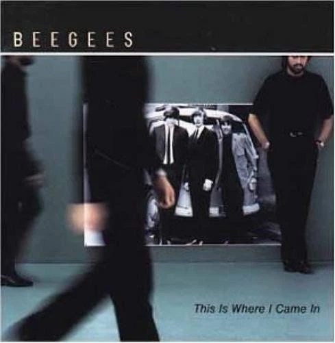 Bee Gees This Is Where I Came In (CD) (US IMPORT) - Bild 1 von 1