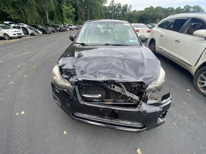 12 13 14 SUBARU IMPREZA Alternator - Picture 1 of 24