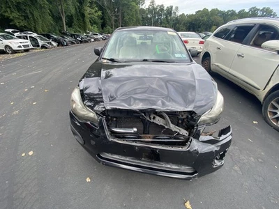 12 13 14 SUBARU IMPREZA Alternator - Image 1 of 4