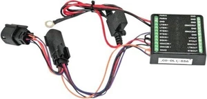 Custom Dynamics Isolator Module CD-DLI-SS6 2050-0298 - Picture 1 of 3