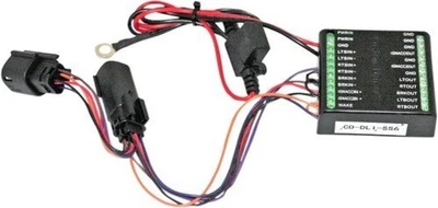 Custom Dynamics Isolator Module CD-DLI-SS6 2050-0298 - Image 1 of 3